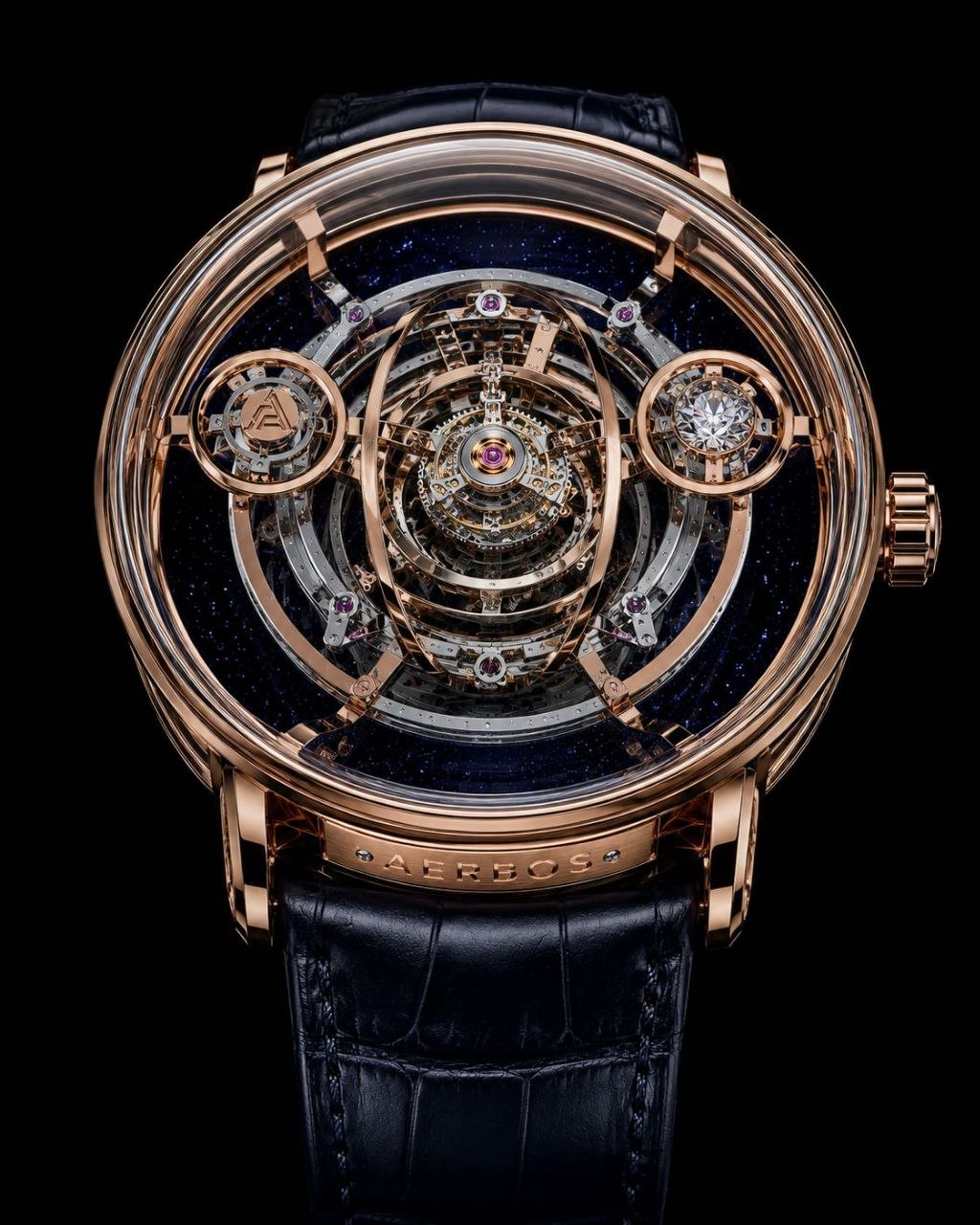AERBOS Watchmaker